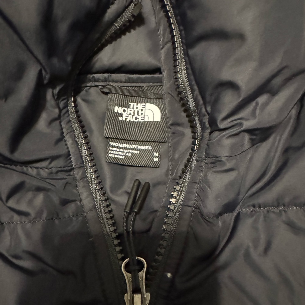 The North Face Dark Jacket